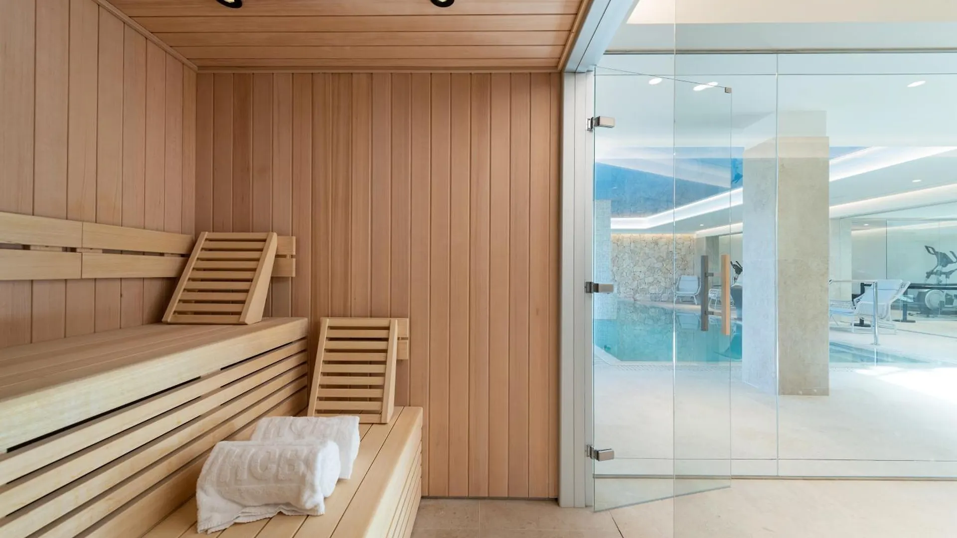 Hotel Cala Bona