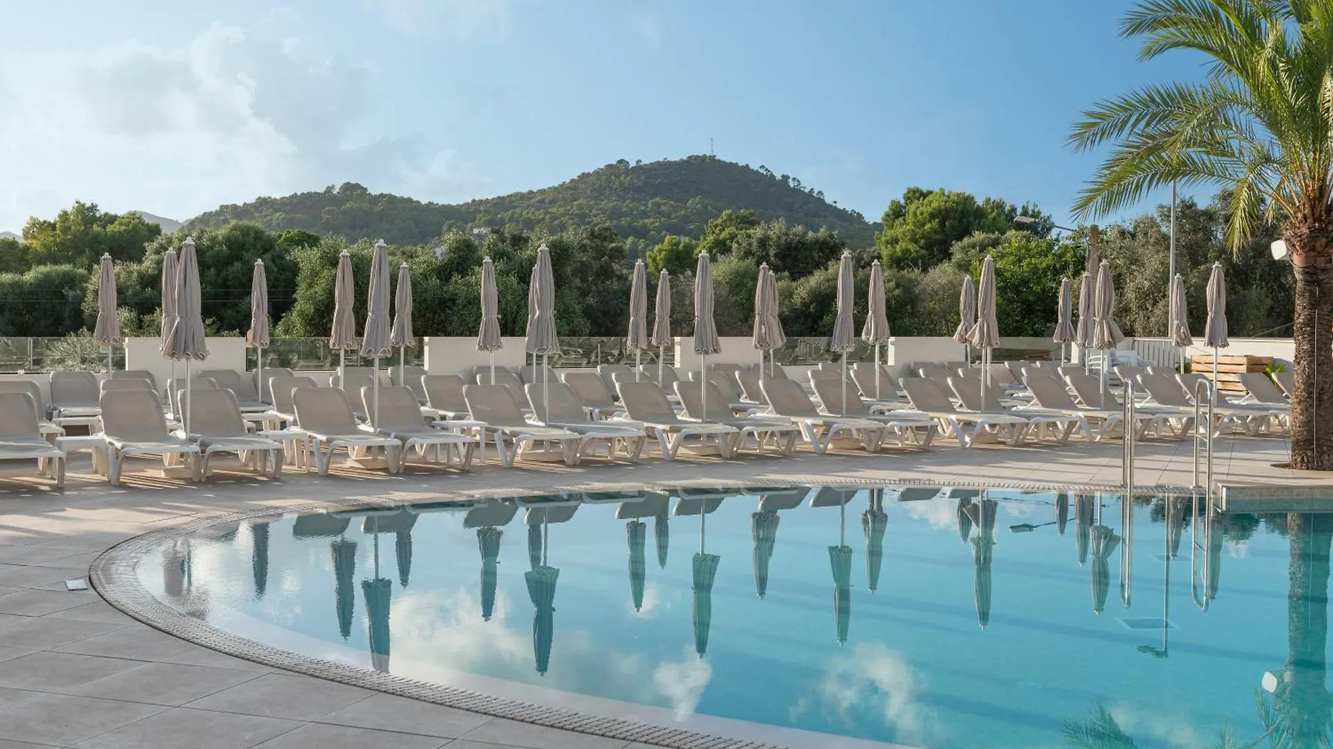 ****  Hotel Cala Bona カラ・ボナ スペイン