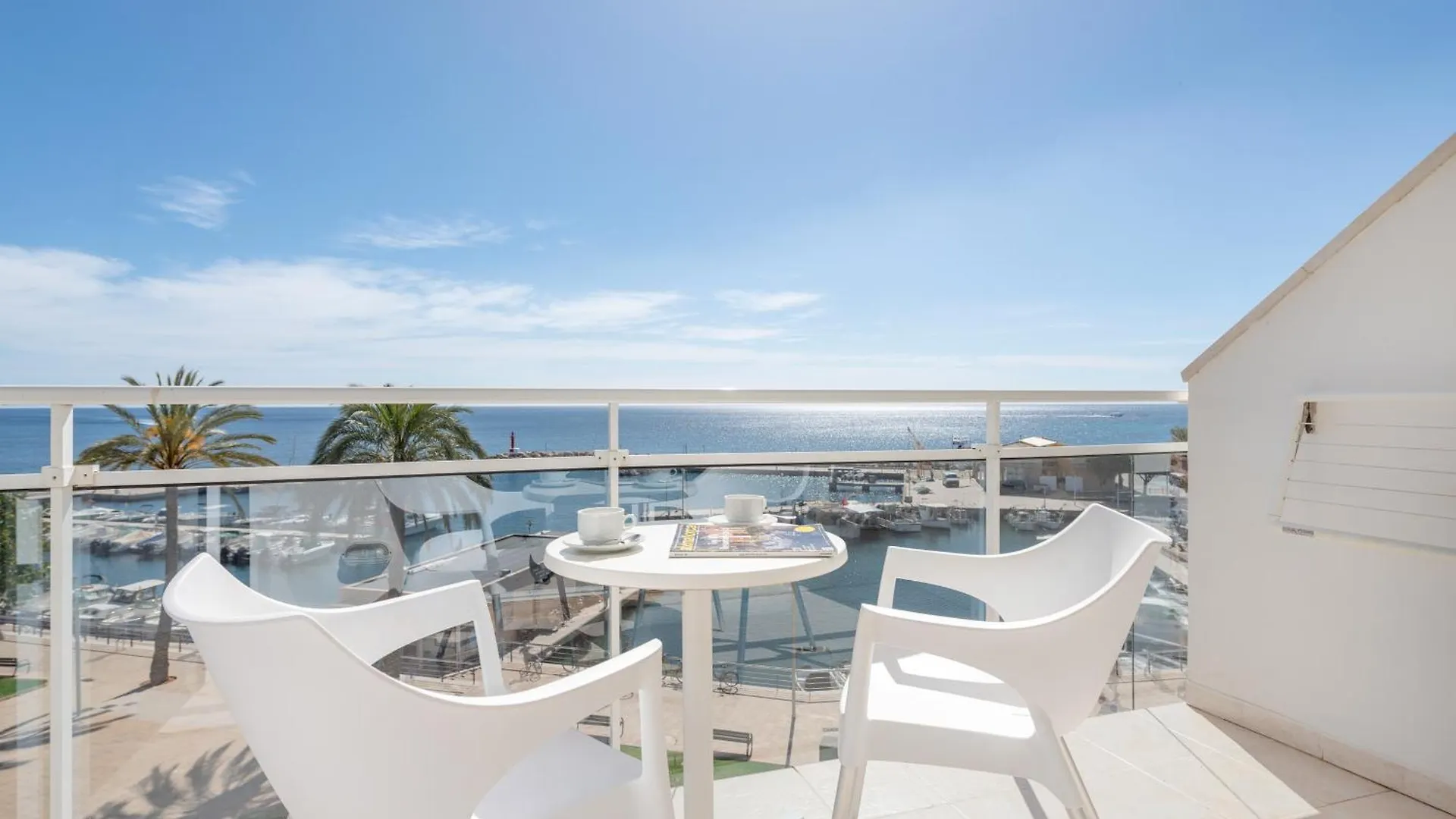 ****  Hotel Cala Bona カラ・ボナ スペイン