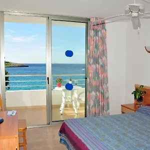 S'arenal , Portinatx Spain