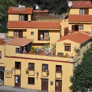 Rural De , Hermigua Spain