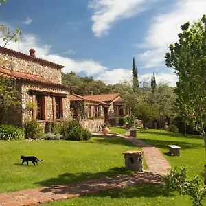 Molino Rio , Alajar Spain
